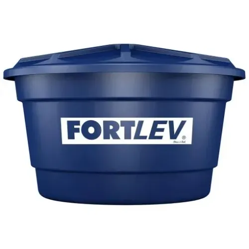 Caixa dagua Fortlev 1000L