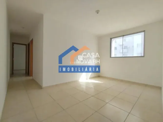 Apartamento para Venda em Belo Horizonte, Santa Amélia, 2 dormitórios, 1 banheiro, 1 vaga