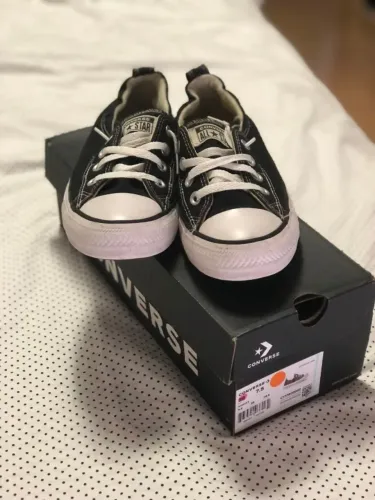 Tênis Chuck Taylor All Star Shorelin - Tamanho 36 