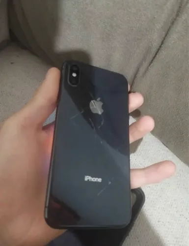Vendo Iphone X