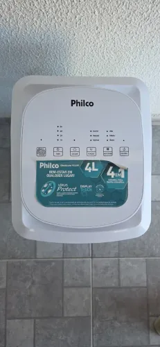 Climatizador de Ar Philco PCL03FI