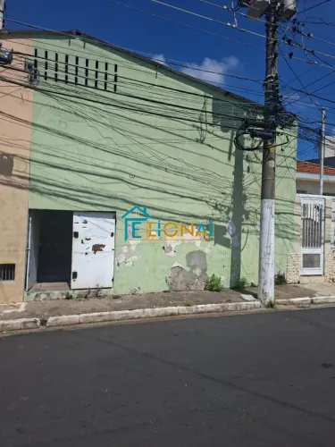 Galpão para Alugar em São Paulo 200m² Patriarca REF: G007