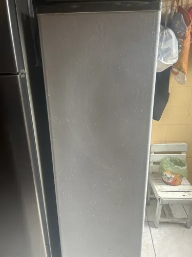 Frizzer (ele está sem o gás) até 250 eu entrego