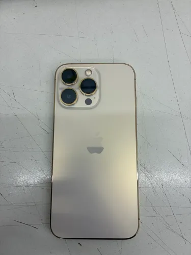 iPhone 13 Pro