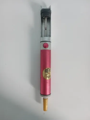 Sugador de Solda AFR Modelo 701
