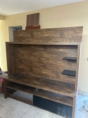 Painel de TV 