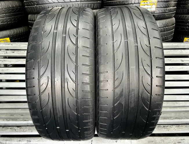 Par de Pneus 235/50/18 Hankook Ventus V12 EVO2 / Pneu 235/50R18