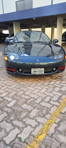 Mitsubishi 3000 GT Vr-4 1994