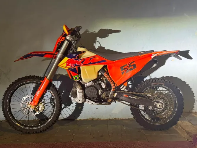 Ktm 300 2020