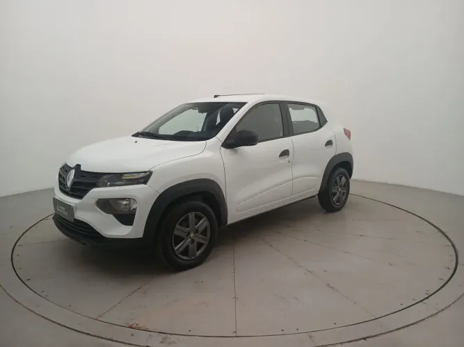 Renault Kwid 1.0 Zen 2026