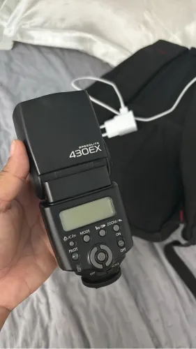 Flash Canon