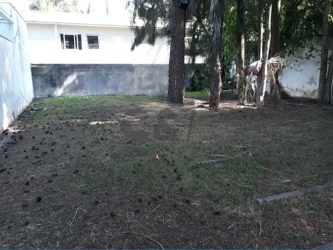 Terreno Residencial - 453m² à Venda na Granja Julieta - São Paulo/SP