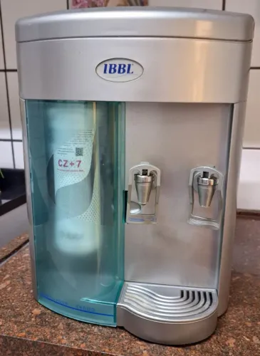 Purificador de água IBBL FR600