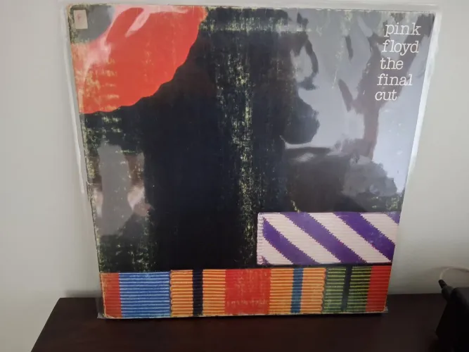 Lp disco de vinil