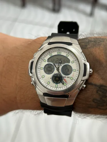 Citizen C440 Yachting.