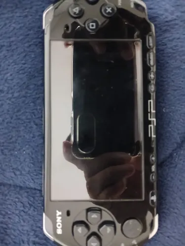 Psp sony