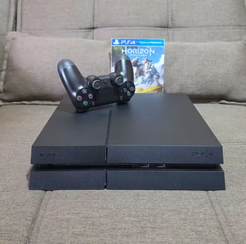 PS4 500gb