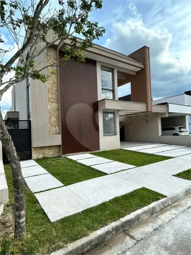 Condomínio com 3 quartos à venda ou para locação em Condomínio terras do vale - SP