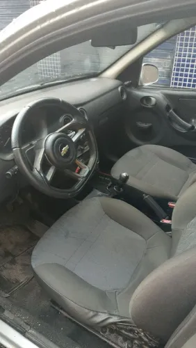 Chevrolet Celta Life 1.0 MPFI VHC 8V 5P 2005