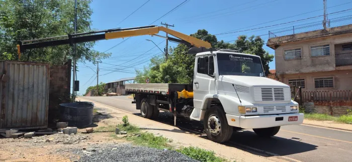 MB 1418 E MUNCK 8200