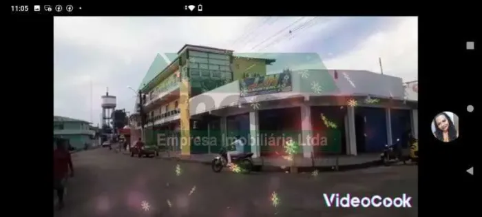 Prédio : / Comercial / Liberdade