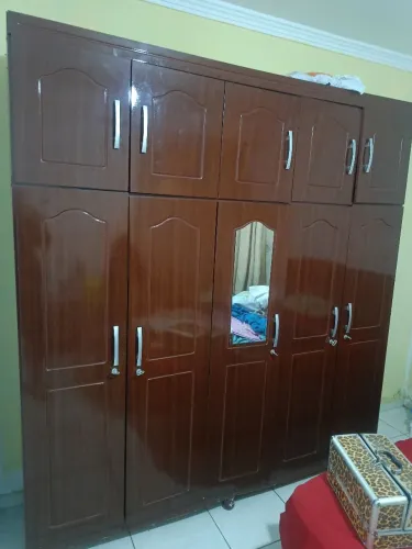 Guarda roupa