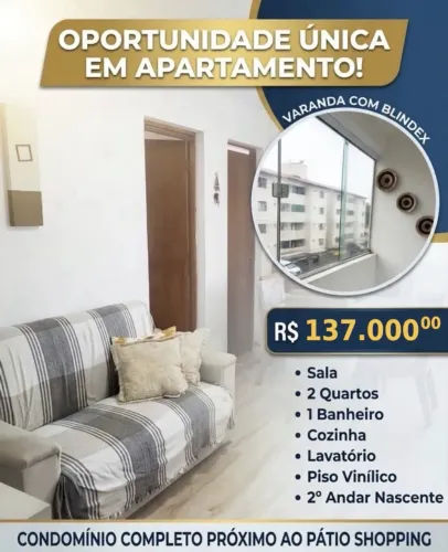 Apartamento Bela Cintra Club