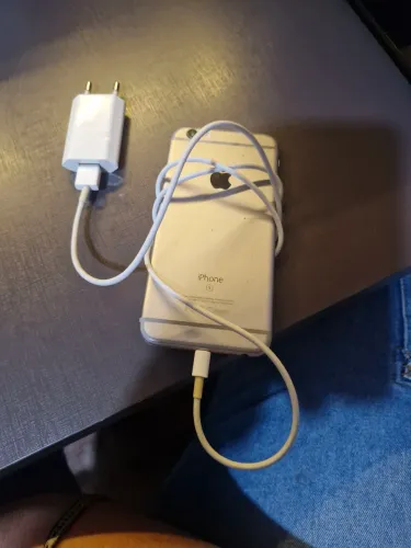 Iphone 6s(retirada de peças)