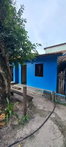 Caraiva Alugo casa pra São joão,