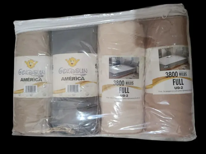 Lençol de casal 