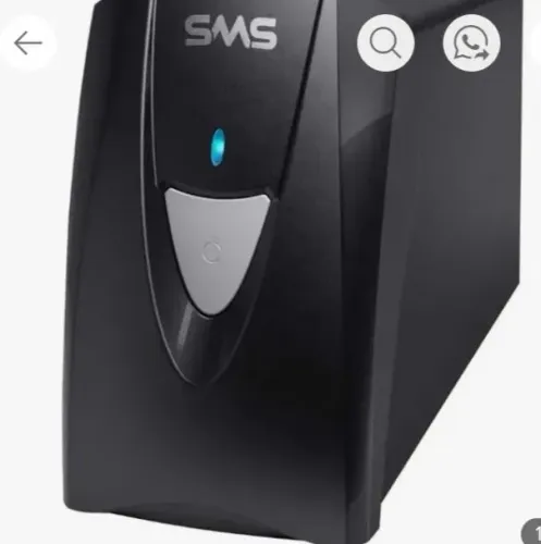 Nobreak 1500va SMS