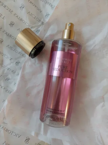 BODY SPLASH VICTORIA?S SECRET - PURE SEDUCTION