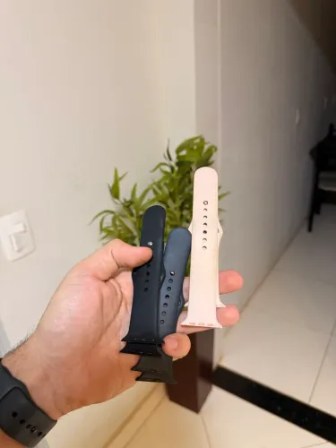 Pulseiras Apple Watch 42/44mm