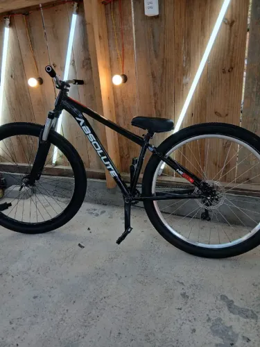 Bicicleta absolute nero5
