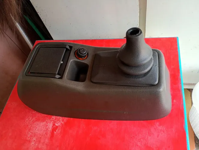 Console gol bola 