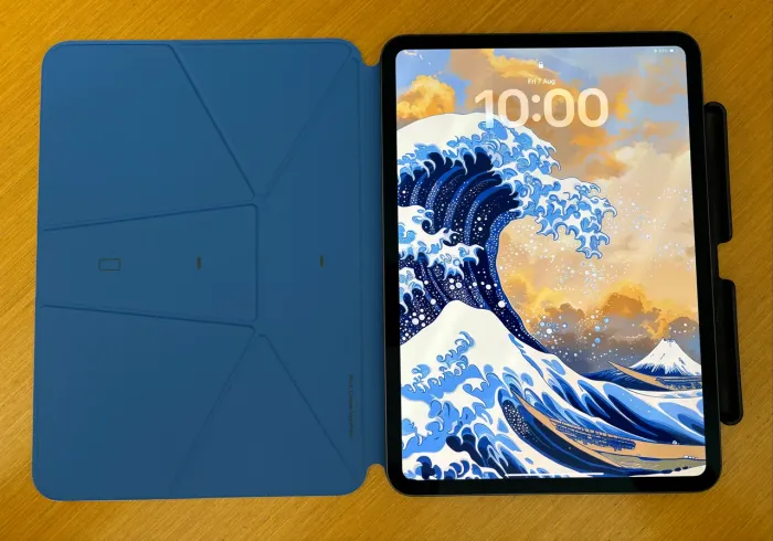 iPad Pro M4 11 polegadas