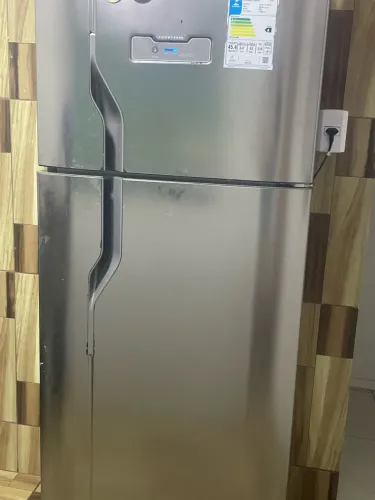 Vendo essa geladeira