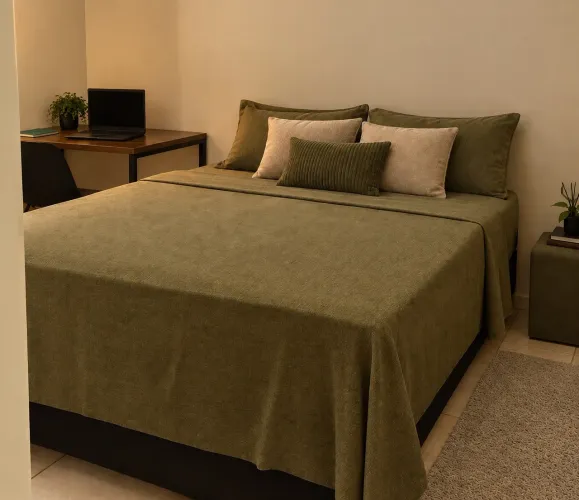 QUARTO DO LADO BEIRAMAR SHOPPING