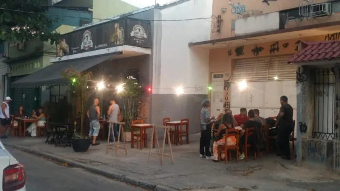 Passo ponto comercial em São Cristóvão