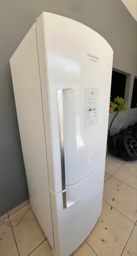 Geladeira Brastemp Inverse 500Litros