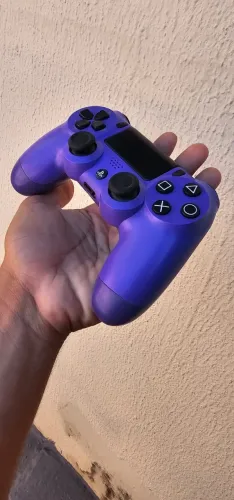 Controle Ps4 Premium Personalizado