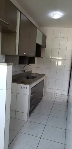 Apartamento para locação, Jardim Vitória, Macaé, RJ