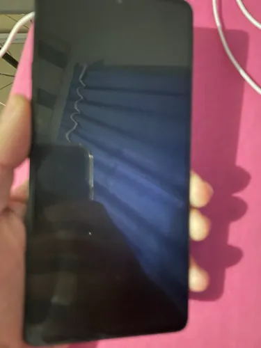 Moto edge 20