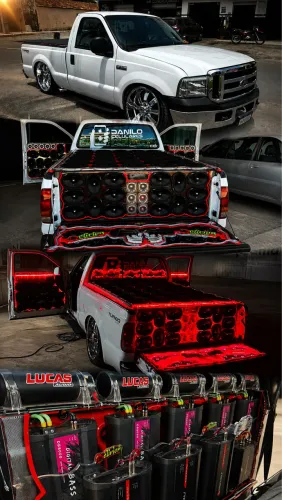 Ford F-250 XL 4.2 Turbo Diesel 2001