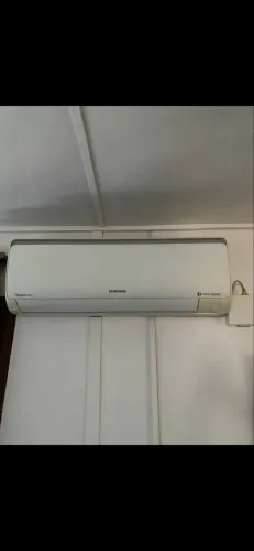 Ar-Condicionado Samsung Digital Inverter 12.000 BTUs Quente/Frio - Excelente Estado!