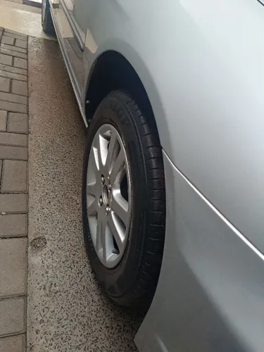 Honda Civic Sedan Lx/lxl 1.7 16V 115cv Aut. 4P 2002