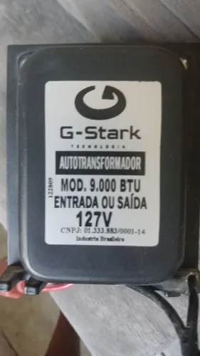 Eletrodoméstico