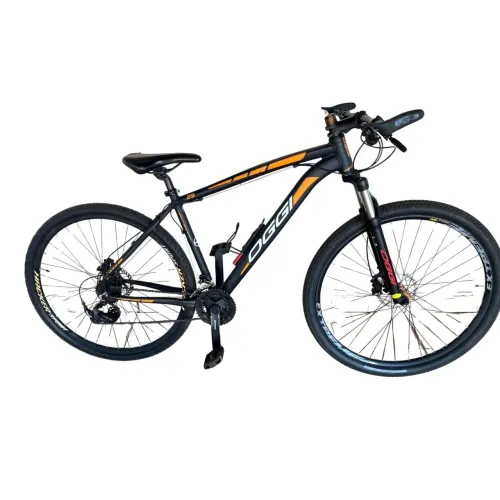Bicicleta Oggi Hacker Sport aro 29 - Excelente estado