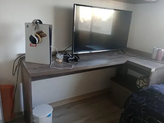 Mesa de Escritório