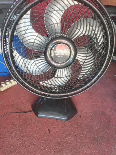 Ventilador de mesa